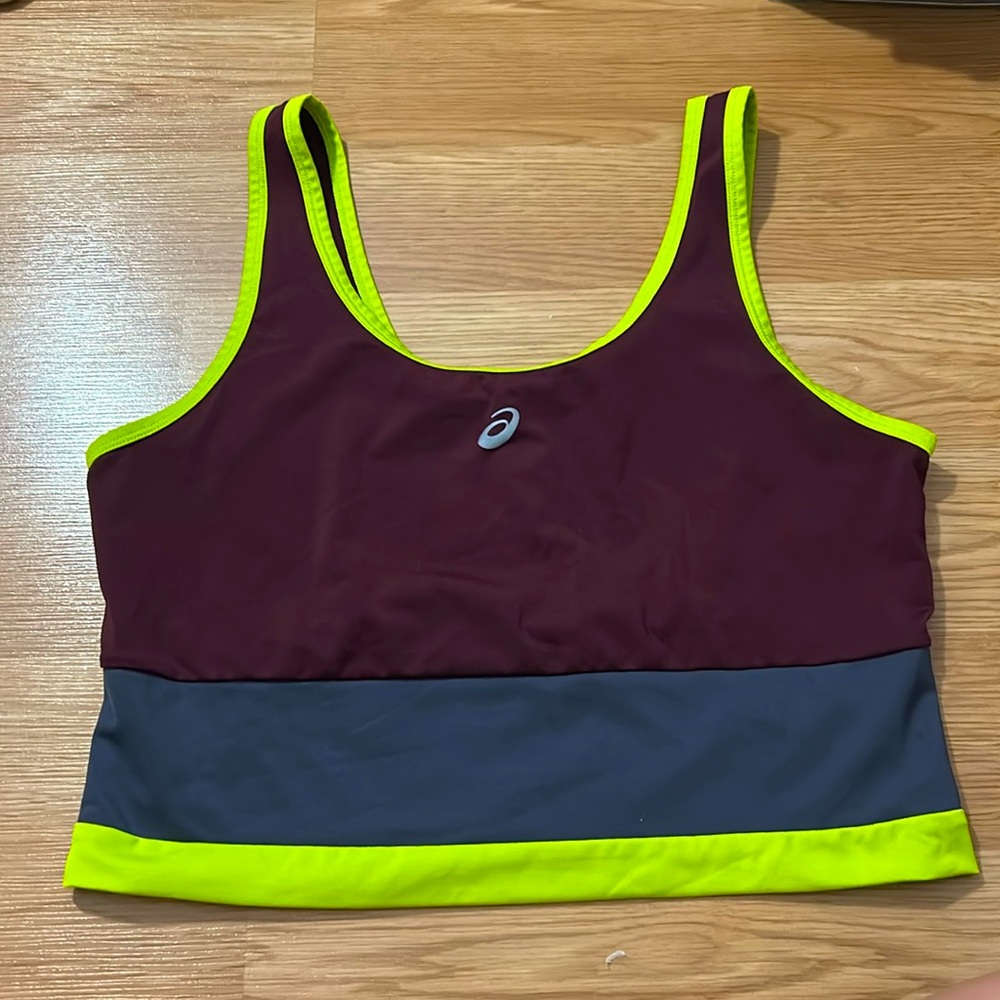 Asics Workout Tank